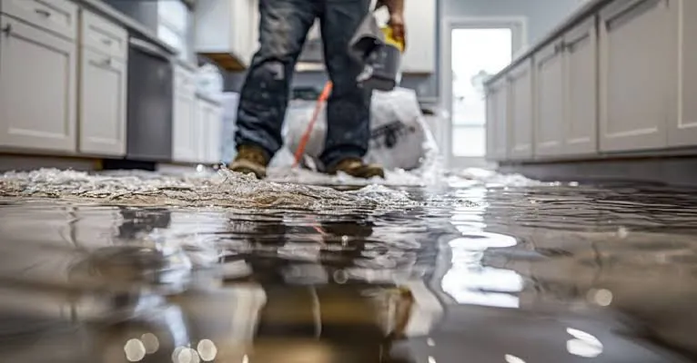 Water damage restoration companies near me in Kenton Vale, KY - Emergency flood extraction